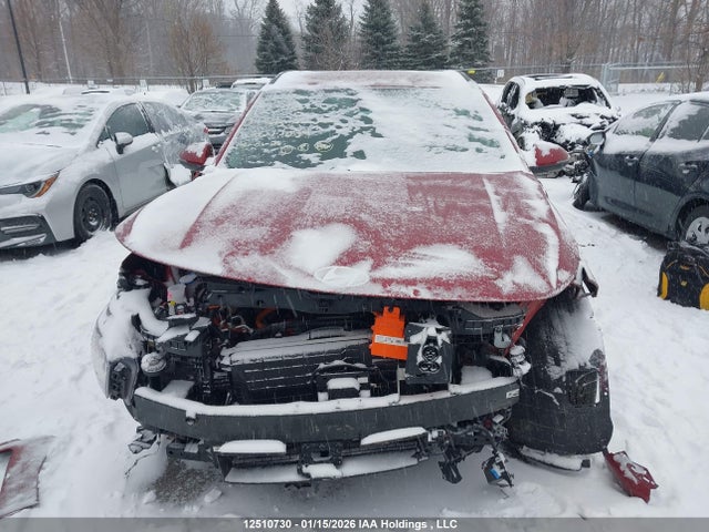 KM8HC3A61RU017034 Hyundai Kona Electric Preferred