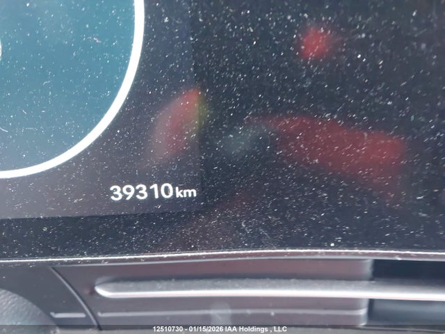 KM8HC3A61RU017034 Hyundai Kona Electric Preferred