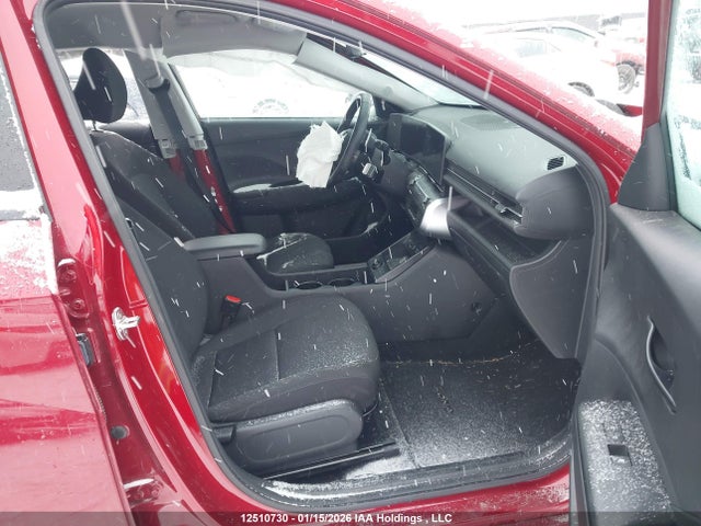 KM8HC3A61RU017034 Hyundai Kona Electric Preferred