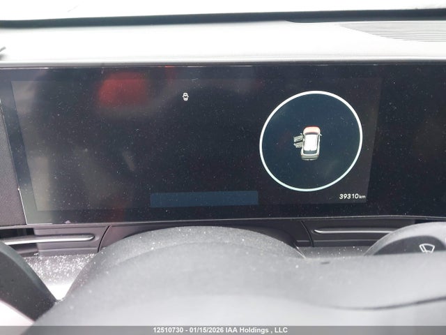 KM8HC3A61RU017034 Hyundai Kona Electric Preferred