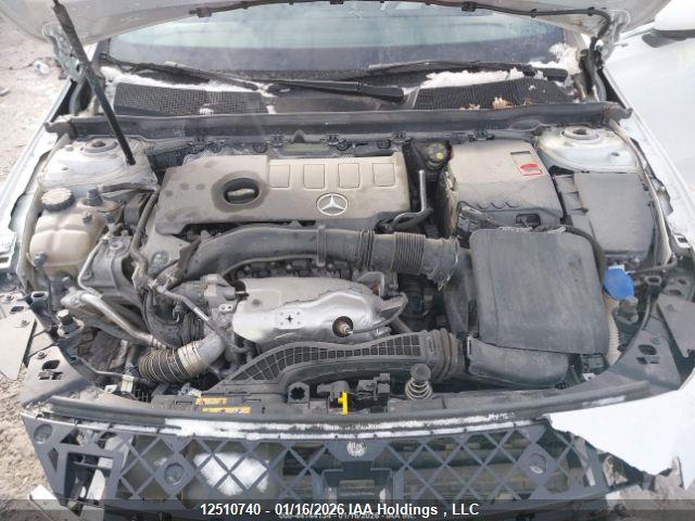 W1K3G4FB4LW043594 Mercedes-Benz A 220 4mtic