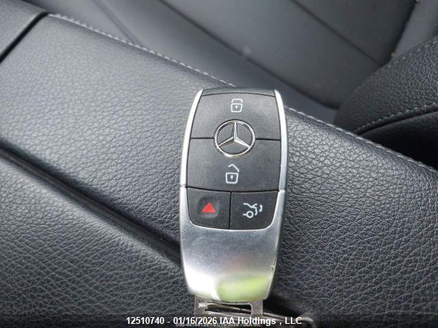 W1K3G4FB4LW043594 Mercedes-Benz A 220 4mtic