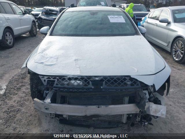 W1K3G4FB4LW043594 Mercedes-Benz A 220 4mtic