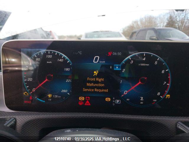 W1K3G4FB4LW043594 Mercedes-Benz A 220 4mtic