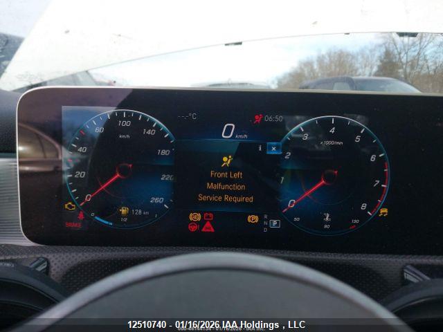 W1K3G4FB4LW043594 Mercedes-Benz A 220 4mtic