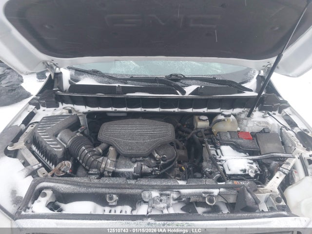 1GKKNLLS2HZ142791 GMC Acadia