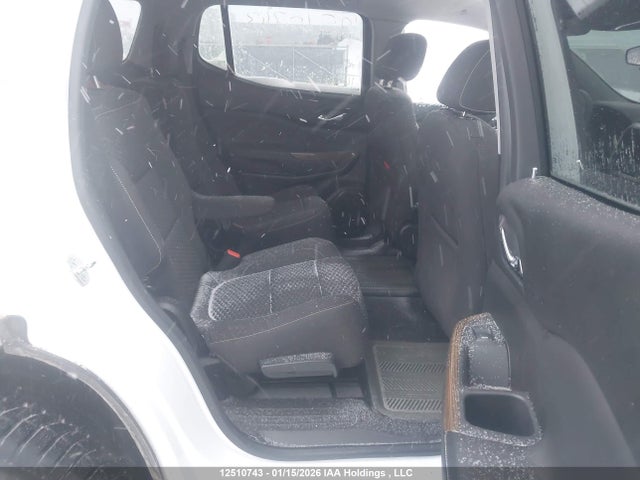 1GKKNLLS2HZ142791 GMC Acadia
