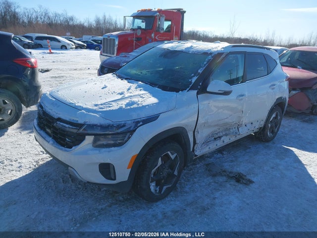 KNDERCAA5R7644005 KIA Seltos Ex/ex Premium
