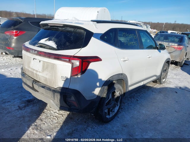 KNDERCAA5R7644005 KIA Seltos Ex/ex Premium