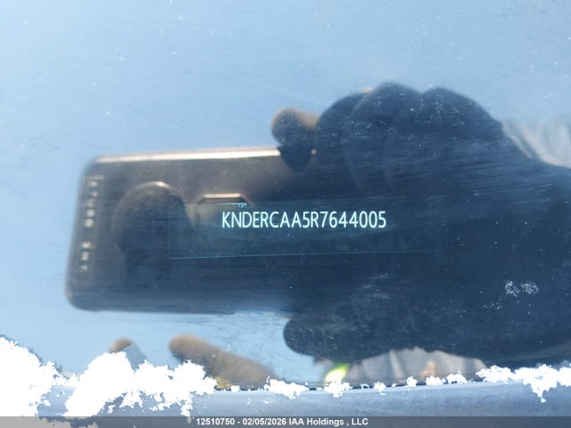 KNDERCAA5R7644005 KIA Seltos Ex/ex Premium