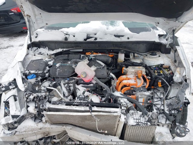 KM8P5DG18RU049437 Hyundai Santa Fe Ultimate Calligraphy Hybrid Awd Nhl Special Edition