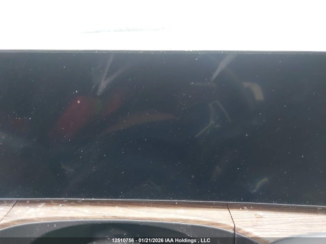 KM8P5DG18RU049437 Hyundai Santa Fe Ultimate Calligraphy Hybrid Awd Nhl Special Edition