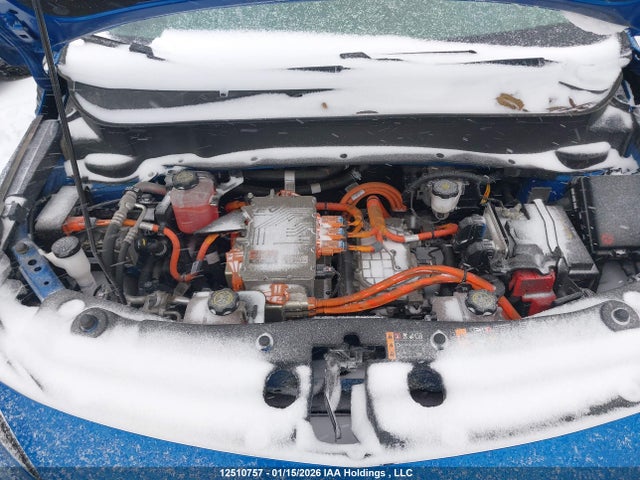 1G1FZ6S00P4137046 Chevrolet Bolt Euv Premier