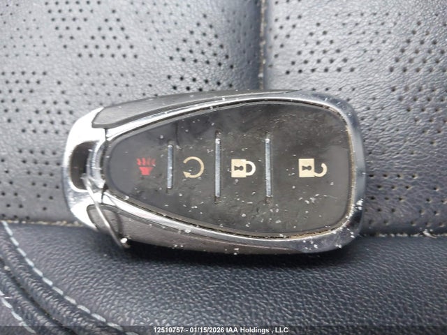 1G1FZ6S00P4137046 Chevrolet Bolt Euv Premier