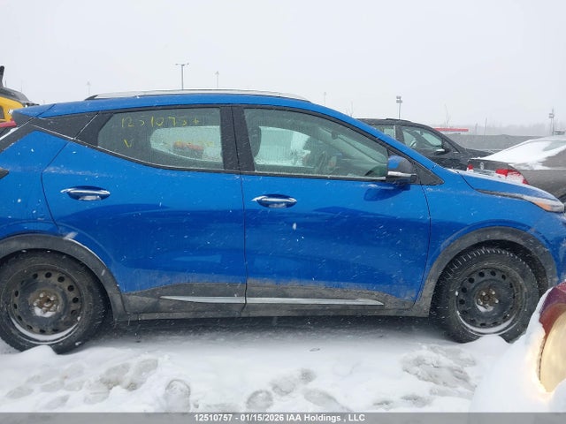 1G1FZ6S00P4137046 Chevrolet Bolt Euv Premier
