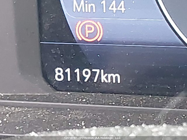 1G1FZ6S00P4137046 Chevrolet Bolt Euv Premier
