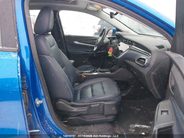 1G1FZ6S00P4137046 Chevrolet Bolt Euv Premier
