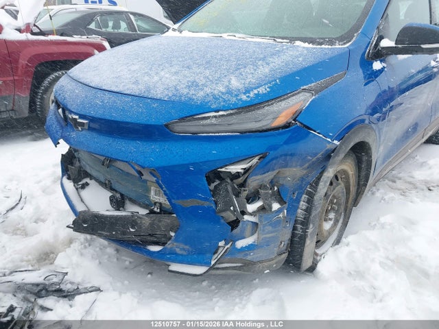 1G1FZ6S00P4137046 Chevrolet Bolt Euv Premier
