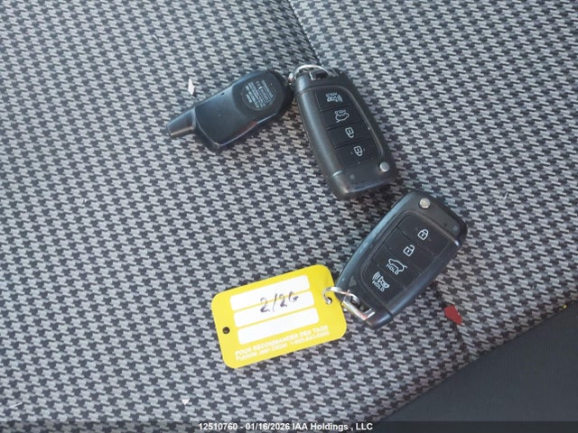 KM8K12AA6MU696155 Hyundai Kona Se