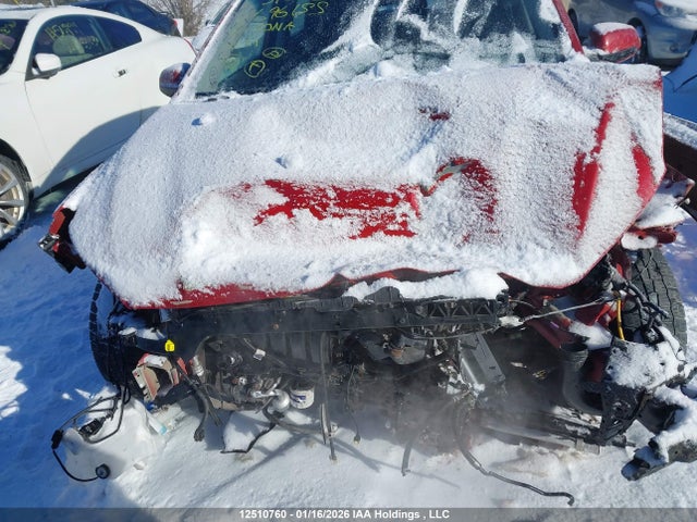 KM8K12AA6MU696155 Hyundai Kona Se