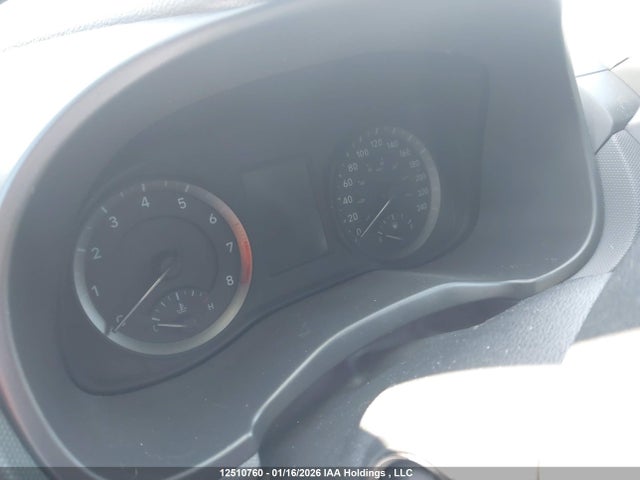 KM8K12AA6MU696155 Hyundai Kona Se