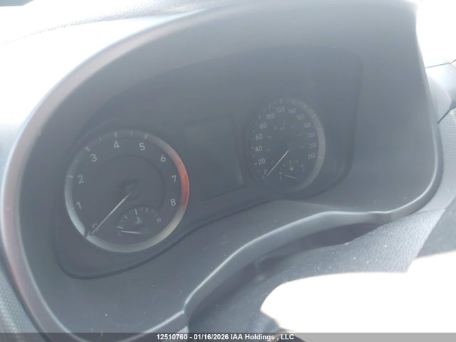 KM8K12AA6MU696155 Hyundai Kona Se