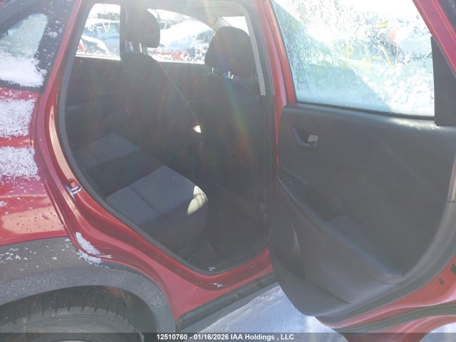KM8K12AA6MU696155 Hyundai Kona Se