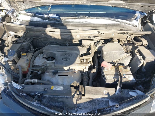 2T3RFREV5JW699914 Toyota Rav4 Adventure/xle
