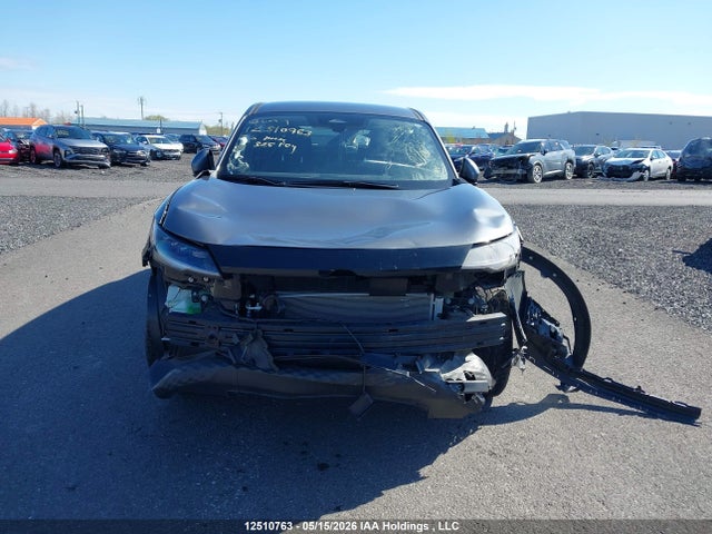2025 Nissan Kicks Sv მანქანა იყიდება აუქციონზე, vin: 3N8AP6CB0SL326164, აუქციონის ნომერი: 12510763