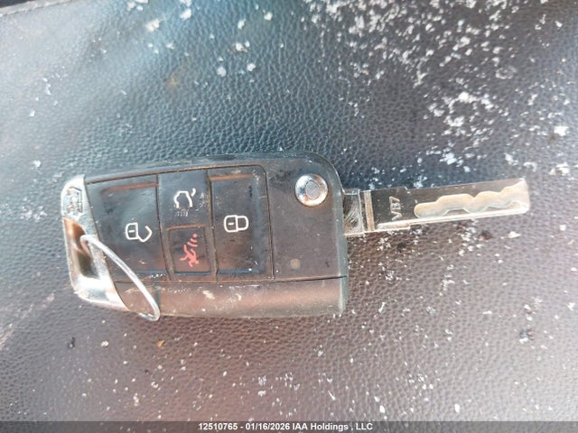 WVWVA7AU3KW156644 Volkswagen Golf R