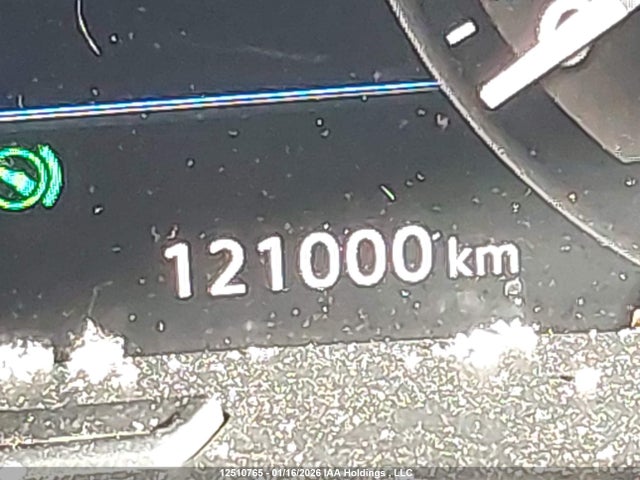 WVWVA7AU3KW156644 Volkswagen Golf R