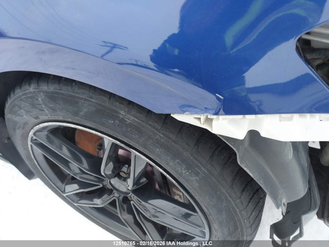 WVWVA7AU3KW156644 Volkswagen Golf R