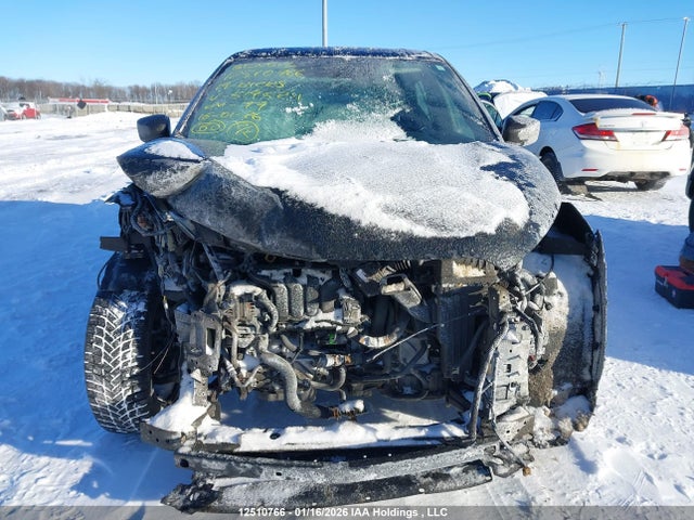 3N1CP5CU1KL519524 Nissan Kicks S/sr/sv