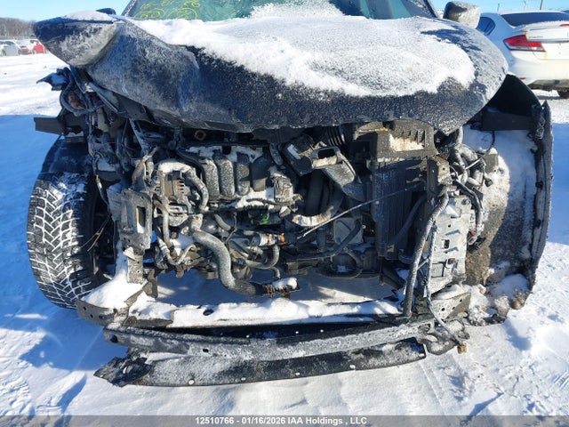 3N1CP5CU1KL519524 Nissan Kicks S/sr/sv