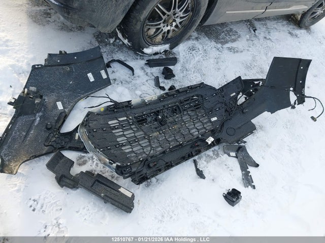 3GKALXEG5PL161097 GMC Terrain Denali