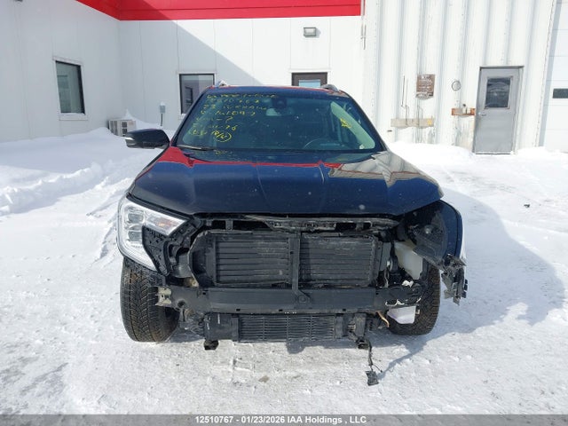 3GKALXEG5PL161097 GMC Terrain Denali
