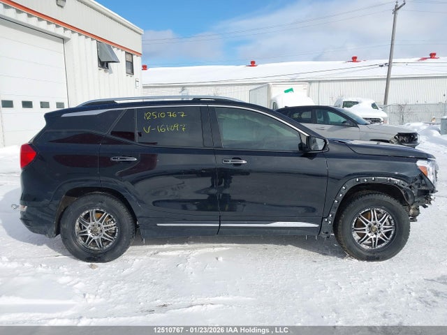 3GKALXEG5PL161097 GMC Terrain Denali