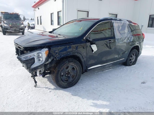 3GKALXEG5PL161097 GMC Terrain Denali