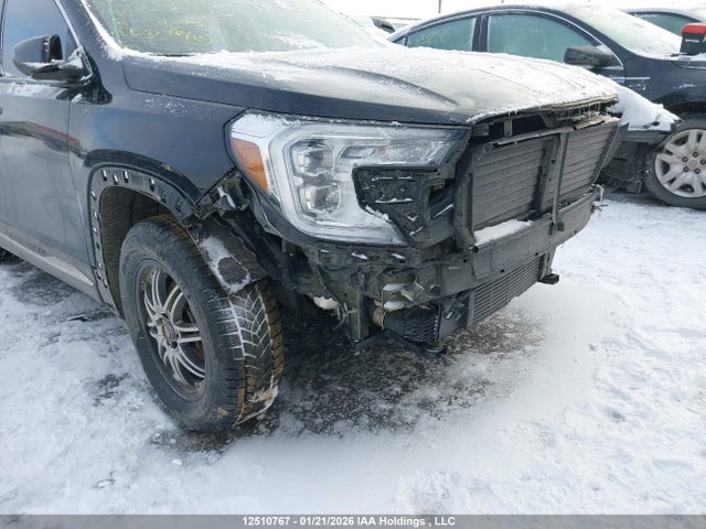 3GKALXEG5PL161097 GMC Terrain Denali