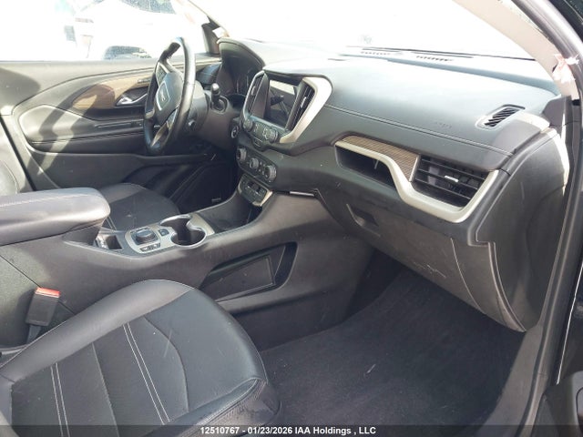 3GKALXEG5PL161097 GMC Terrain Denali