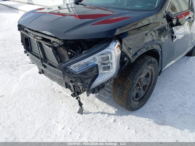 3GKALXEG5PL161097 GMC Terrain Denali