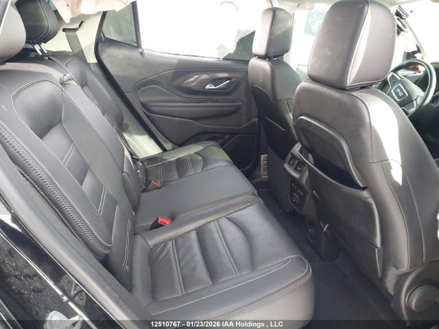 3GKALXEG5PL161097 GMC Terrain Denali