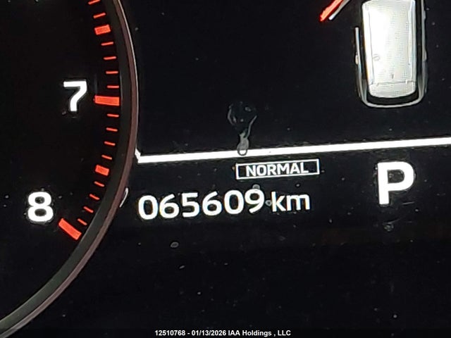 JA4J4UA81NZ614492 Mitsubishi Outlander Le/le Premium/se/sel