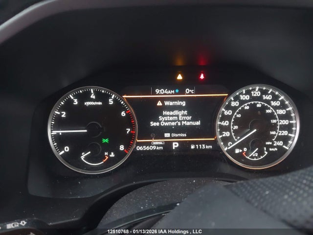 JA4J4UA81NZ614492 Mitsubishi Outlander Le/le Premium/se/sel
