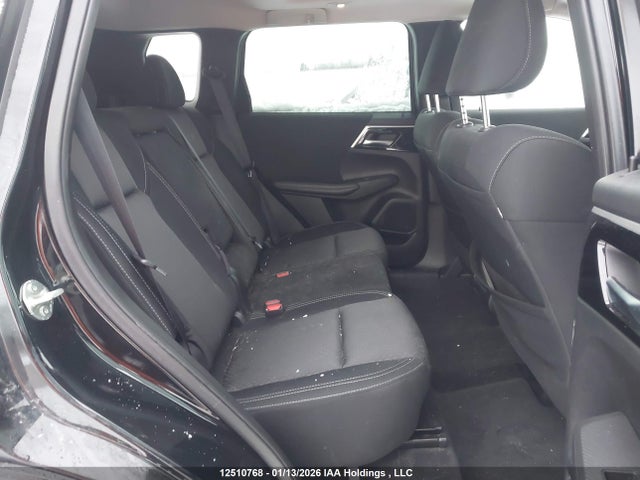 JA4J4UA81NZ614492 Mitsubishi Outlander Le/le Premium/se/sel