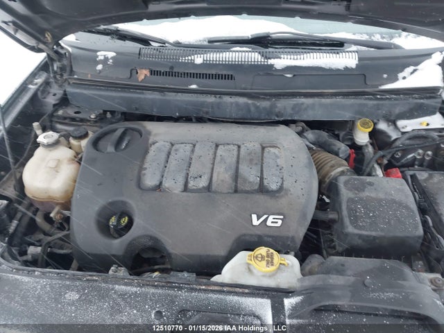 3C4PDCGG1HT557182 Dodge Journey Crossroad