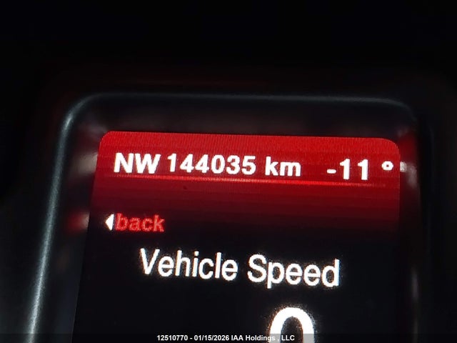 3C4PDCGG1HT557182 Dodge Journey Crossroad