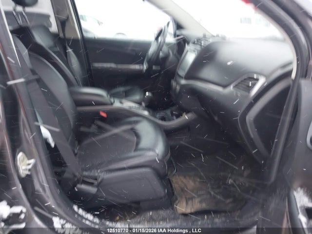 3C4PDCGG1HT557182 Dodge Journey Crossroad