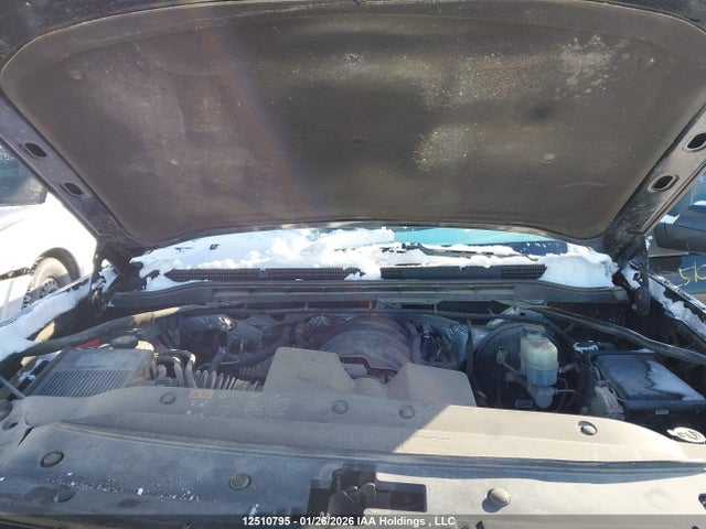1GTV2LEH7GZ200900 GMC SIERRA 1500