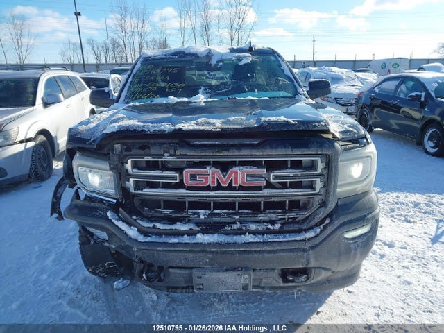 1GTV2LEH7GZ200900 GMC SIERRA 1500